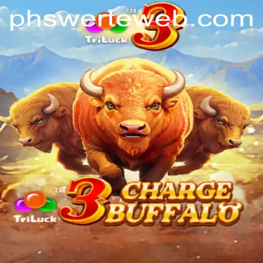 Discovering the Excitement of 3ChargeBuffalo at PHswerte Casino