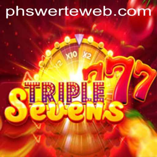 Exploring the Excitement of 777TripleSeven: A Dive into PHswerte Casino's Latest Game Offering