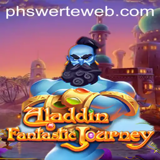 Discover the Magic of Aladdin at PHswerte Casino