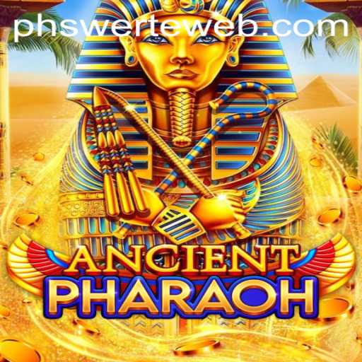 Discover AncientPharaoh: A Journey Through Time and Luck at PHswerte Casino