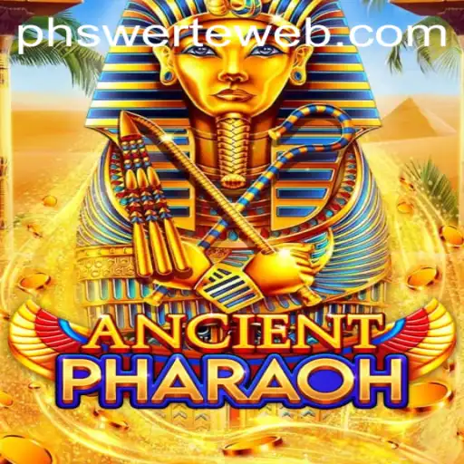 Discover AncientPharaoh: A Journey Through Time and Luck at PHswerte Casino