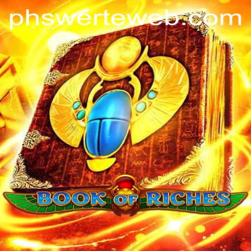 Unearthing the Mysteries of BookofRiches at PHswerte Casino