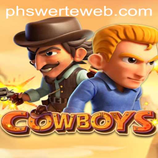 Exploring the Dynamics of COWBOYS in PHswerte Casino