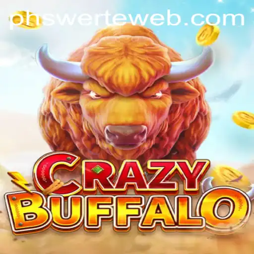 A Wild Adventure with CRAZYBUFFALO at PHswerte Casino