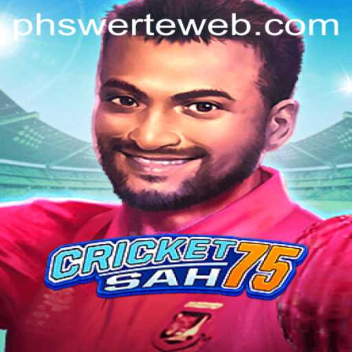Discovering CricketSah75: A Thrilling Game Experience at PHswerte Casino