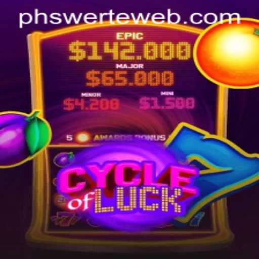 Exploring the Thrilling World of CycleofLuck