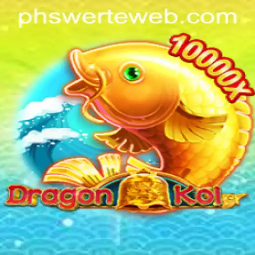 DragonKoi: A Legendary Journey into Fortune at PHswerte Casino