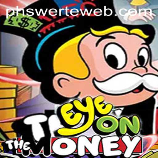 EyeOnTheMoney: A New Era of Gaming with PHswerte Casino