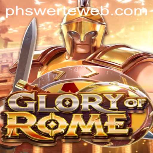 Exploring the Glory of Rome in PHswerte Casino