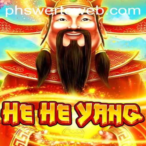 Exploring HeHeYang: A New Frontier in Casino Gaming with PHswerte