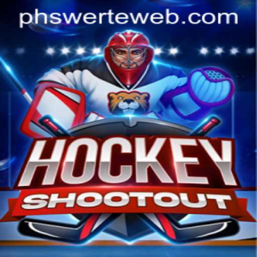 HockeyShootout: Experience the Thrilling Digital Ice Battle at PHswerte Casino