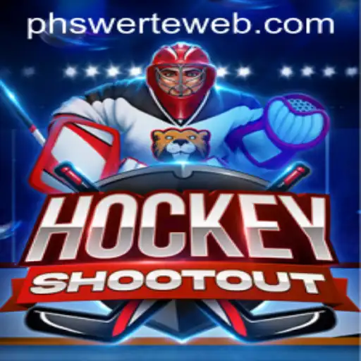 HockeyShootout: Experience the Thrilling Digital Ice Battle at PHswerte Casino