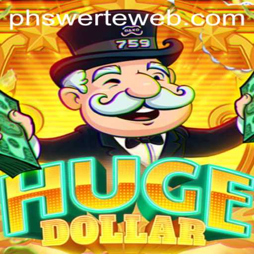 HugeDollar: Unveiling a Revolutionary Casino Experience with PHswerte Casino