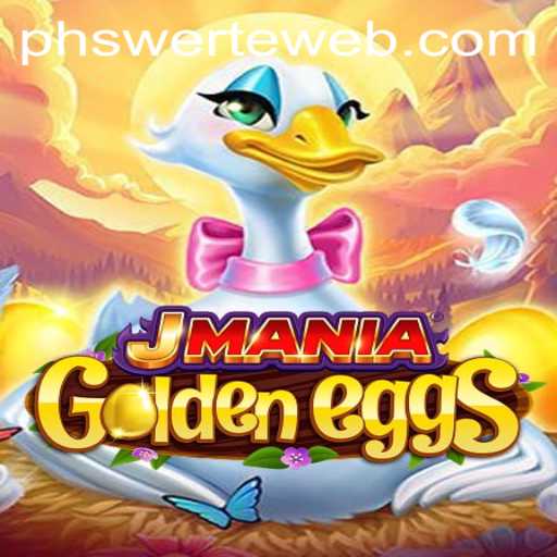 An In-Depth Look at JManiaGoldenEggs: The Exciting World of Gameplay and PHswerte Casino