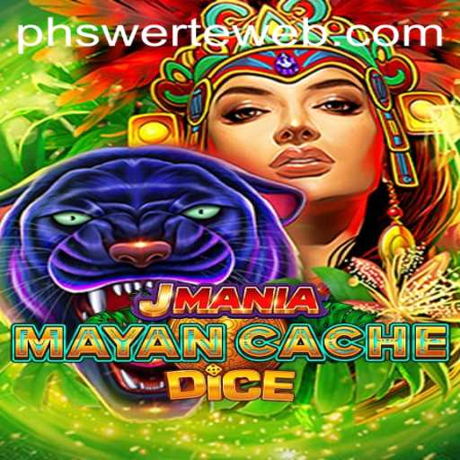 Discovering JManiaMayanCacheDice: A New Excitement in PHswerte Casino