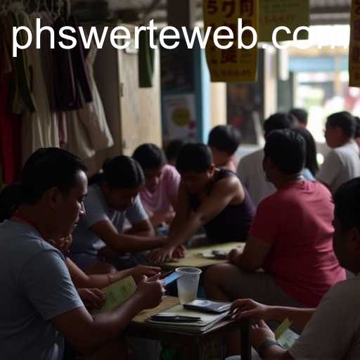 Understanding Jueteng: The Controversial Numbers Game in the Philippines