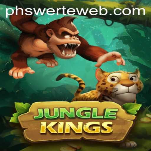 Unveiling JungleKings: A New Adventure in PHswerte Casino