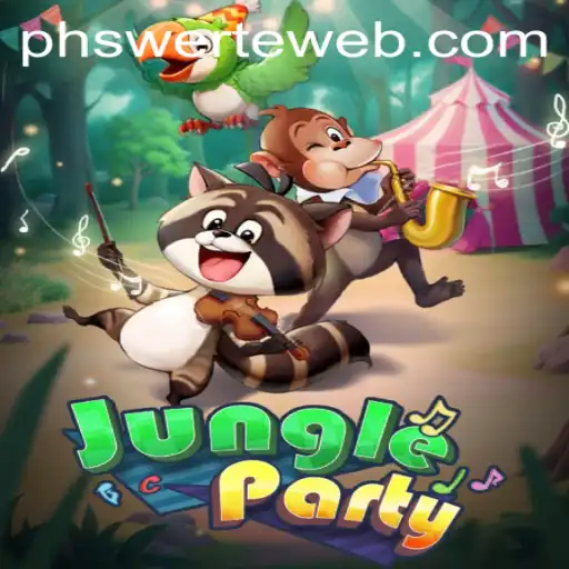 Exploring the Thrills of JungleParty: An Adventure in the PHswerte Casino Landscape