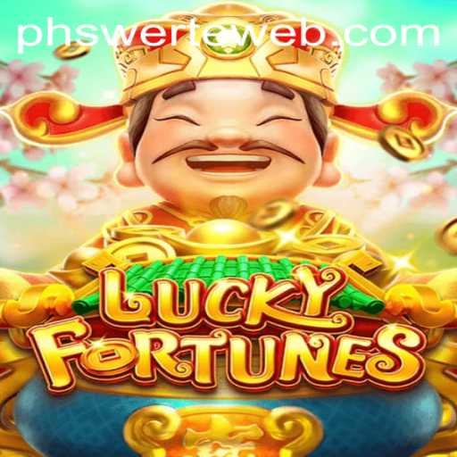 Exploring LUCKYFORTUNES: The Exciting World of PHswerte Casino