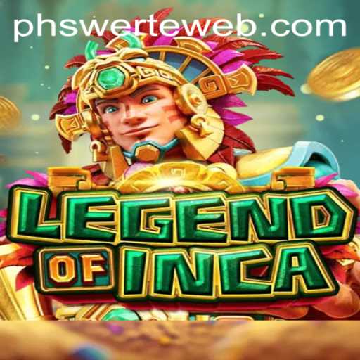 Legend of Inca: A Comprehensive Guide to the Popular PHswerte Casino Game
