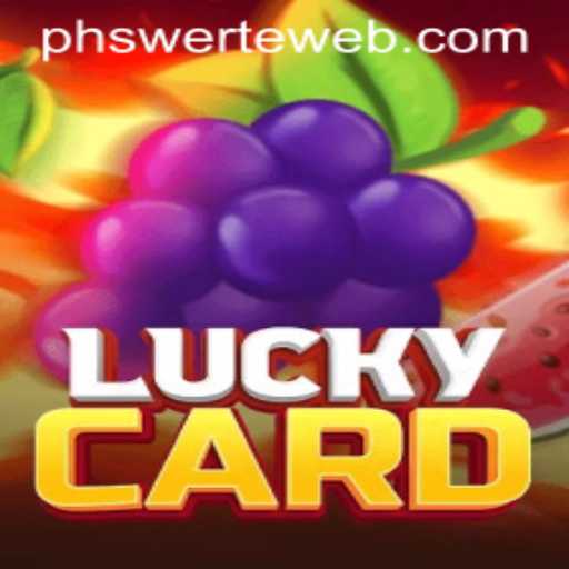 Explore the Thrilling World of LuckyCard at PHswerte Casino
