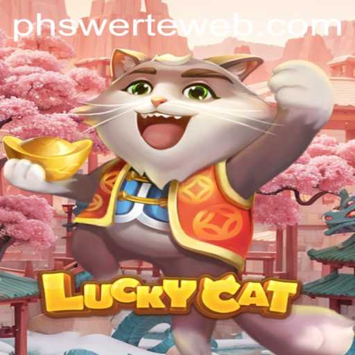 Exploring the Exciting World of LuckyCat at PHswerte Casino