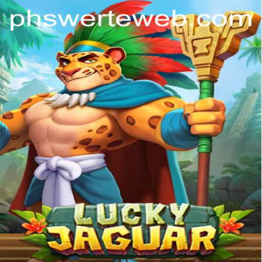 Exploring the Thrills of LuckyJaguar: A Dive into the Exciting World of PHswerte Casino