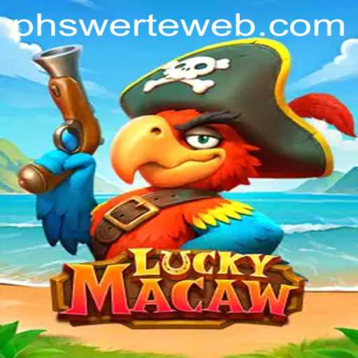 Exploring the World of LuckyMacaw at PHswerte Casino