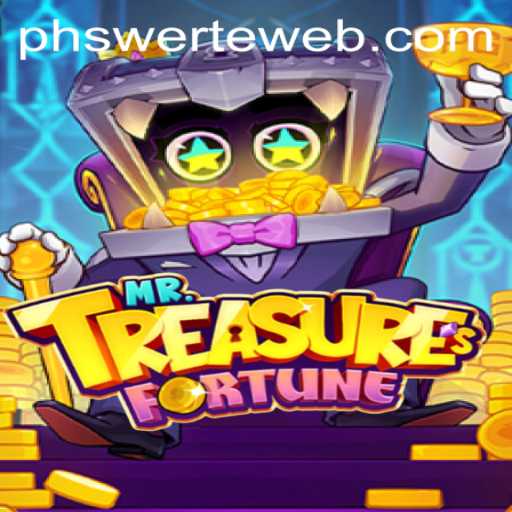 Explore the Thrilling World of MrTreasuresFortune at PHswerte Casino