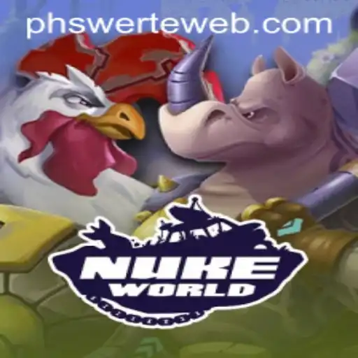 Exploring the Intricacies of NukeWorld: The PHswerte Casino Experience