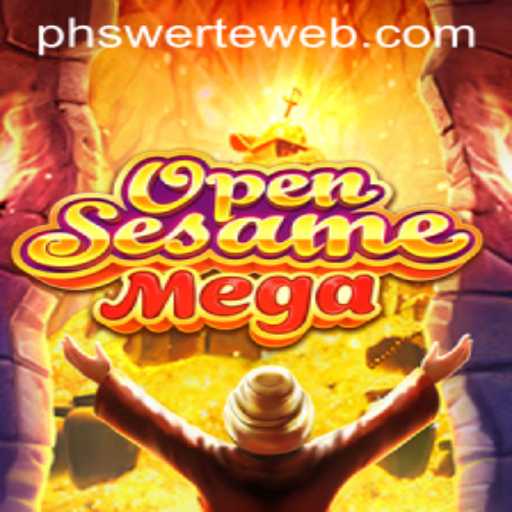 Unlock the Excitement with OPENSESAMEMEGA: Your Ultimate Guide to Gameplay and Casino Wonders