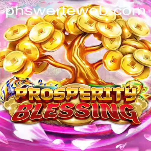 Exploring ProsperityBlessing: A Unique Experience at PHswerte Casino