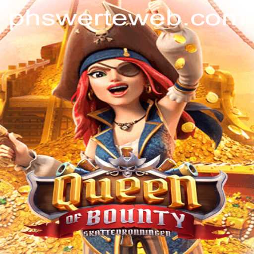 Discover the Thrills of QueenofBounty at PHswerte Casino