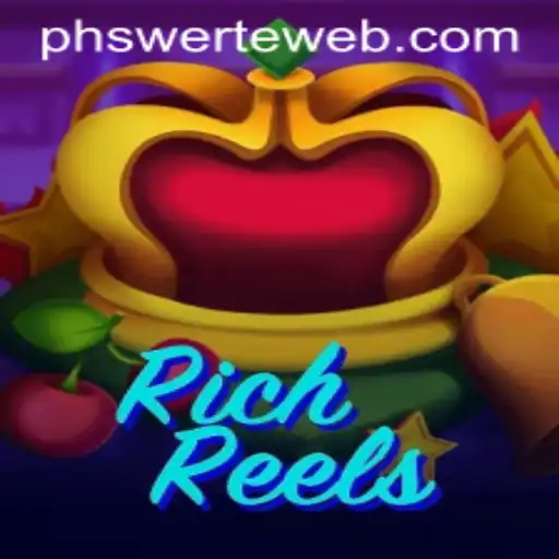 Discover the Thrills of RichReels: Unveiling the Excitement at PHswerte Casino