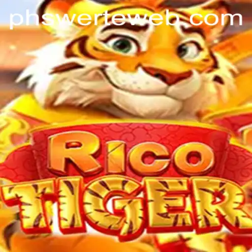 Exploring the Exciting World of RicoTiger: PHswerte Casino's Latest Sensation