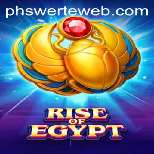 Exploring the World of RiseOfEgypt: A Journey Through Ancient Wonders in the Casino Realm