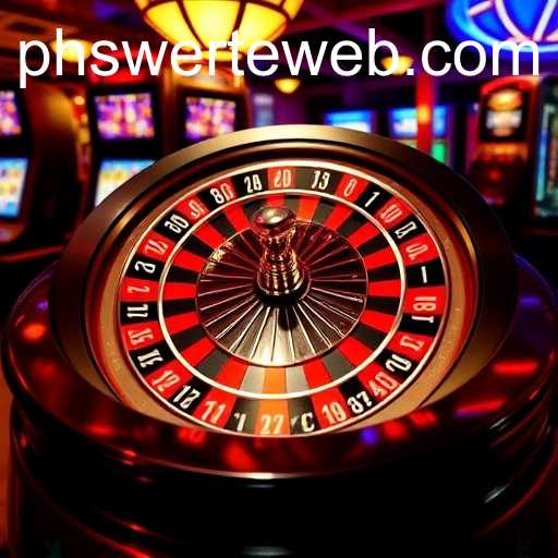 Exploring the World of Rotary Games: A Deep Dive into the PHswerte Casino Experience
