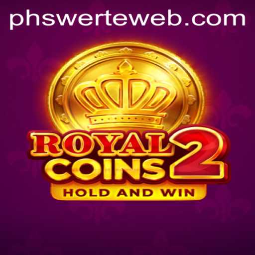 Exploring the World of RoyalCoins2: A Journey into PHswerte Casino