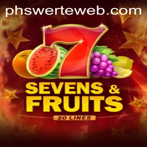 Exploring SevensFruits20: A Comprehensive Guide to This Exciting Casino Game