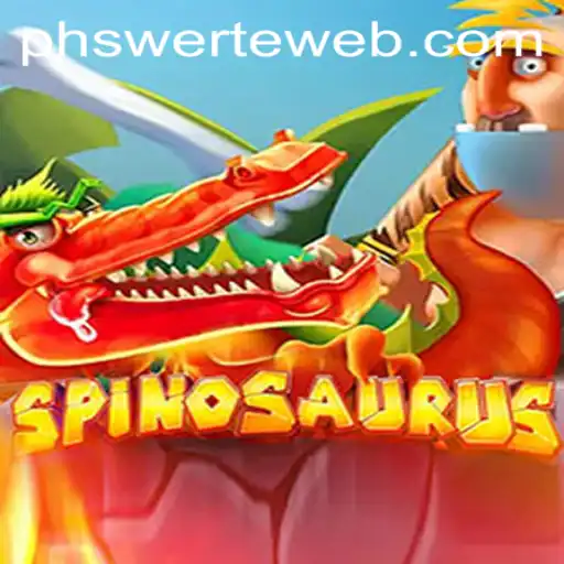 Unveiling 'Spinosaurus': A Thrilling Adventure at PHswerte Casino