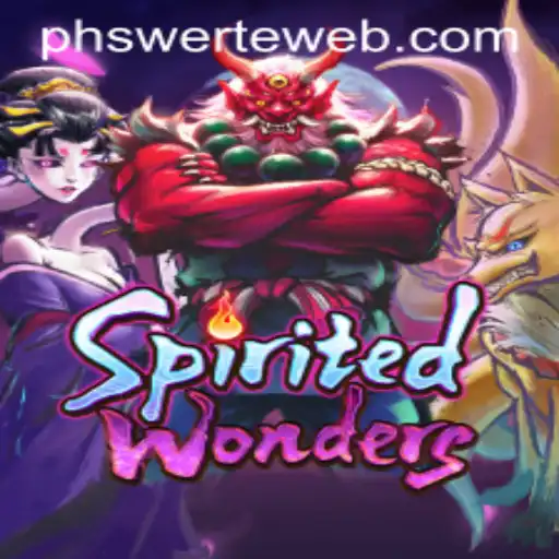 Discover the Thrills of SpiritedWonders at PHswerte Casino
