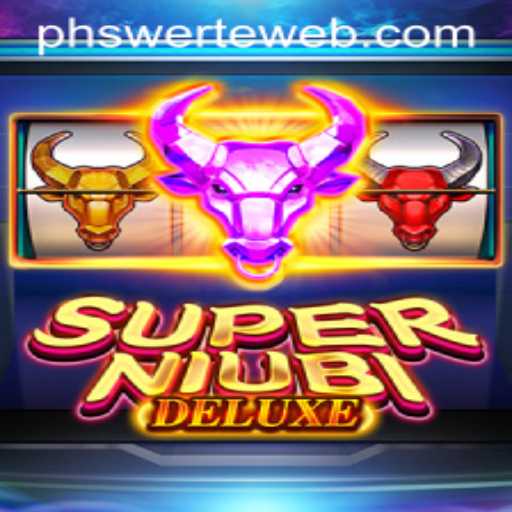 Unveiling the Adventure of SuperNiubiDeluxe: A Dive into PHswerte Casino