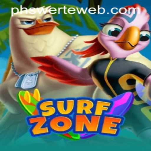 SurfZone: Riding the Waves in PHswerte Casino