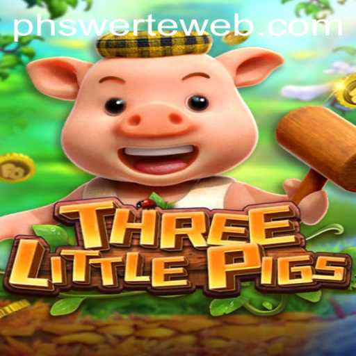 THREELITTLEPIGS: An Immersive Casino Experience with PHswerte Casino