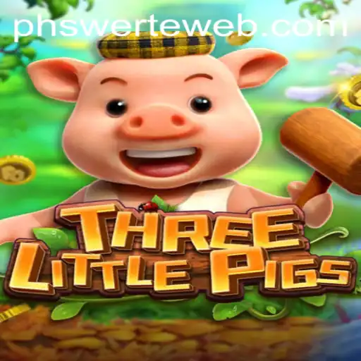 THREELITTLEPIGS: An Immersive Casino Experience with PHswerte Casino