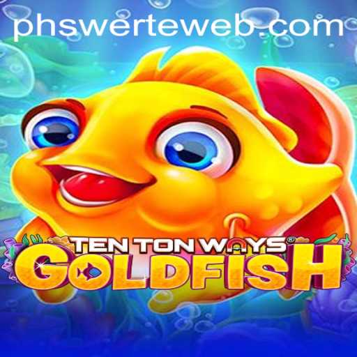 Discover TenTonWaysGoldfish: An Exciting Casino Adventure