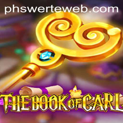 Exploring TheBookofCarl: A New Front in the PHswerte Casino Landscape