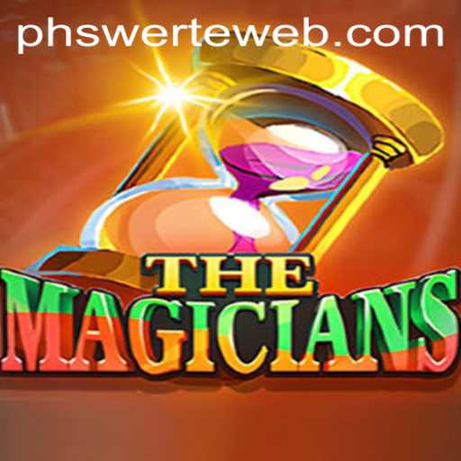 The Mystical World of TheMagicians: An Enchanting Experience at PHswerte Casino