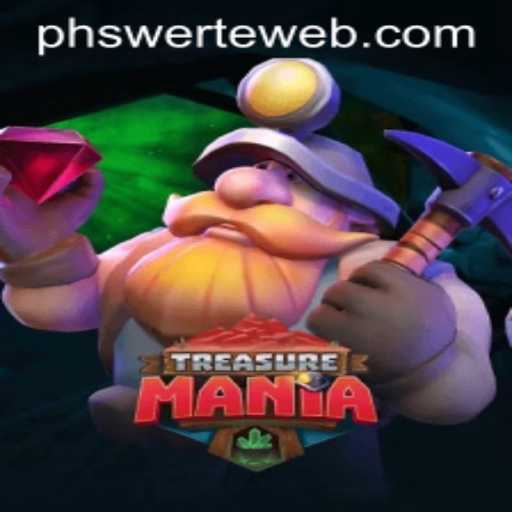 Exploring the Enchanting World of TreasureMania in PHswerte Casino
