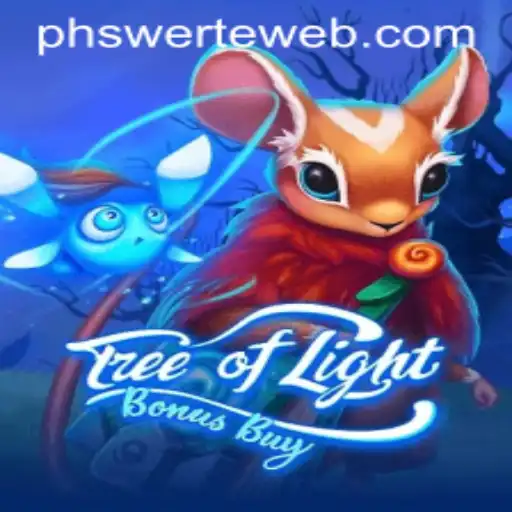 Discover the Enchantment of TreeOfLightBonusBuy at PHswerte Casino